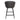 Webber - Swivel Counter Stool - Charcoal