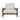 Sedona - Sillón - Crema Claro