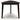 Mallenette - Triangle Dining Room Table - Merlot