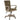 Tinley Park - Silla giratoria completamente tapizada - Gris cola de paloma