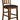 Ralene - Upholstered Barstool (Set of 2) - Medium Brown