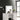Barzini - 7-Drawer Vanity Set With Lighting - White