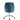 Vorope - Office Chair - Blue Velvet