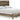 Elbrim - Panel Bed