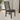 Black Balam - Chair (Set of 2) - Oil Black