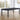 Odessa - Dining Table With Leaf - Black
