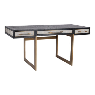Mako - Desk - Gray