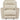 Dahlmoore - Power Rocker Recliner - Almond