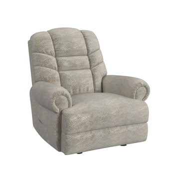 Hermes - Sillón elevador eléctrico - Menio Park Dove