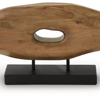 Ferminton - Sculpture - Light Brown