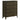 Wilkes - 5-Drawer Chest Of Drawers - Dark Cocoa