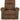 Edenwold - Rocker Recliner - Brindle