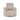 Radius - Sillón reclinable giratorio manual