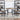 Magnolia - 5 Piece Counter Dining Set - Light Brown