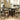 Gabriel - Square Counter Dining Room Set