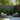 Patio Conversation Set For 2 With Cushions And Fire Pit - Brown