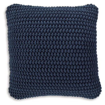 Renemore - Pillow - Blue
