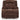 Free Wake - Power Rocker Recliner - Chocolate