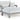 Hurley Park - Chaise Lounge With Cushion - Gray