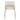 Deco - Silla de Comedor Roble - Pvc Blanco - M2