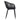 Piazza - Outdoor Chair Chair (Set of 2) - Black