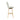 Cambrie - Upholstered Swivel Bar Stool With Boucle (Set of 2) - Beige / Natural