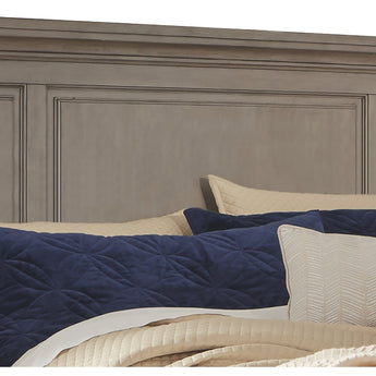 Lettner - Panel Headboard