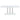 Brooklyn - Rectangular Dining Table - White High Gloss
