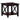 Rachelle - 3 Piece Rectangular Coffee Table Set - Deep Merlot