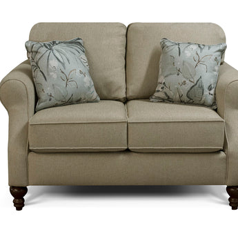 Jones - Loveseat