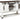 Valebeck - Dining Room Server - White / Brown