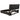 Leandro - Wingback Bed