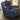 Reed - Power Recliner - Indigo