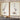 Aubinell - Wall Art Set (Set of 2) - Beige