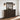 Desire - Mirror - Mahogany Brown