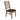 Balam - Chair (Set of 2) - Brown