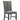 Arlene - Side Chair (Set of 2) - Gray