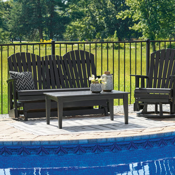Hyland Wave - Conjunto para exteriores