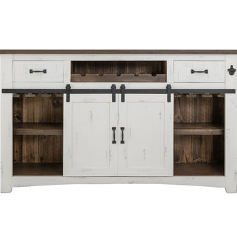 Pueblo Bar - Home Bars at Quality Home Furniture Mesquite