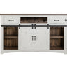 Pueblo Bar - Home Bars at Quality Home Furniture Mesquite