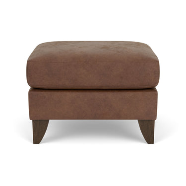 Jupiter - Fabric Ottoman