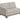 Samba - LAF Loveseat - Light Gray