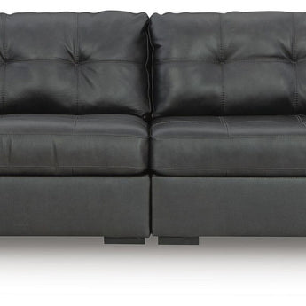 Brindley Pier - 4 Piece Sectional