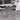 Pauline - Rectangular Glass Top Dining Table - Chrome