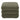 Lowtide - Stool - Shadowed Green