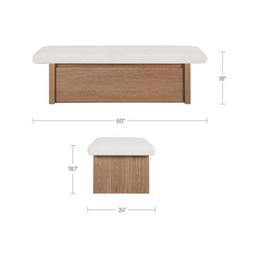 Gemma - Storage Bench - Oat