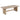 Kailani - Rectangular Wood Dining Table - Beige Oak