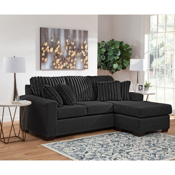 2910 Implosion Black
