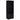 Winfield - Muelle de entretenimiento de la torre multimedia 3-Sheld - Negro