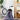 Maval - 3' X 5' Washable Area Rug - Anthracite
